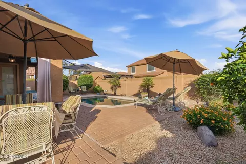 Exterior - 11325 E Sandoval Ave, Mesa, AZ 85212 photo 8 of 8