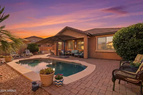 11325 E Sandoval Ave E, Mesa, AZ 85212