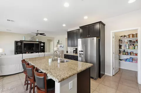 Kitchen - 11325 E Sandoval Ave, Mesa, AZ 85212 photo 4 of 5