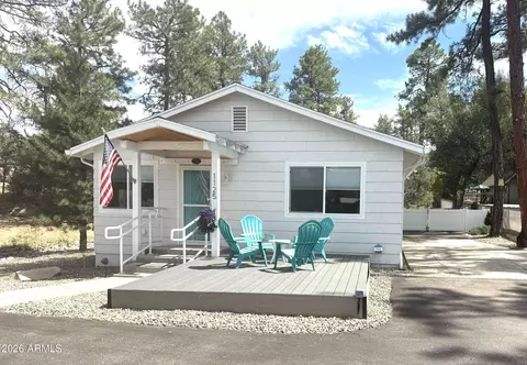 1125 W Gurley St, Prescott, AZ 86305