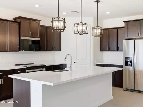 24429 W Gwen St, Buckeye, AZ 85326
