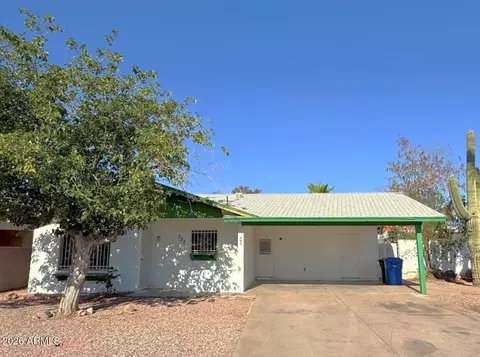 757 S Vineyard --, Mesa, AZ 85210