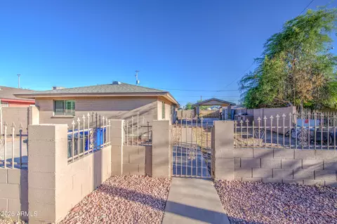 3545 W Tonto St, Phoenix, AZ 85009