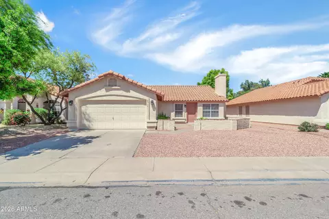 5910 W Commonwealth Ave, Chandler, AZ 85226