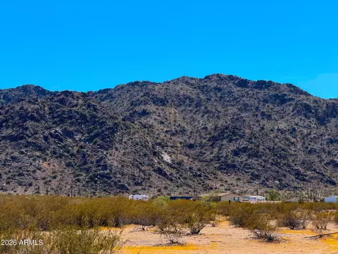 0 W Brazilwood Lot 113 Acres -- #-, Maricopa, AZ 85139