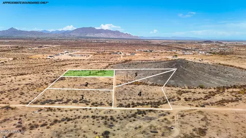 0 W Brazilwood Lot 113 Acres -- #-, Maricopa, AZ 85139