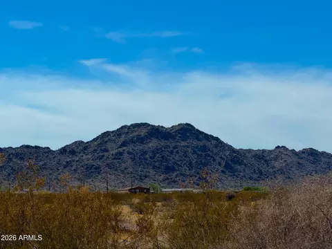 0 W Brazilwood Lot 115 Acres -- #-, Maricopa, AZ 85139