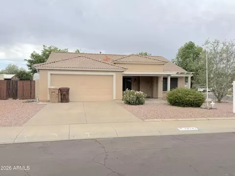 10781 W Robin Ln W, Sun City, AZ 85373