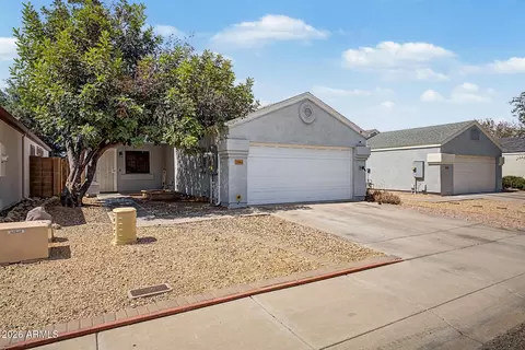 2863 W Muriel Dr, Phoenix, AZ 85053