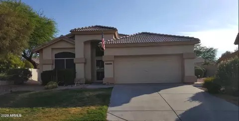 19878 N 90th Ave, Peoria, AZ 85382