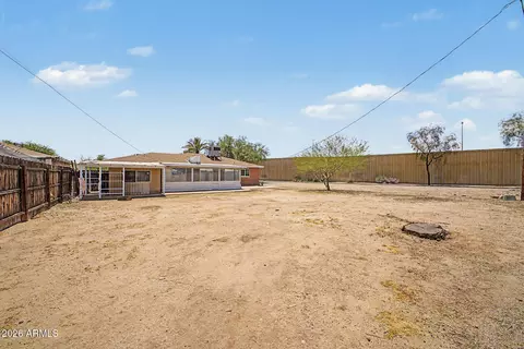 Exterior - 2028 E Granada Rd, Phoenix, AZ 85006 photo 4 of 4