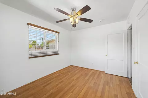 Bedroom - 2028 E Granada Rd, Phoenix, AZ 85006 photo 6 of 6