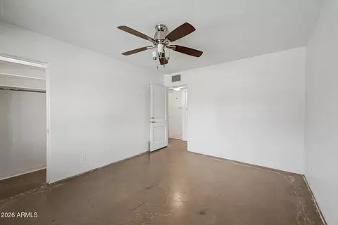 Bedroom - 2028 E Granada Rd, Phoenix, AZ 85006 photo 2 of 6