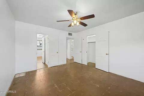 Bedroom - 2028 E Granada Rd, Phoenix, AZ 85006 photo 1 of 6