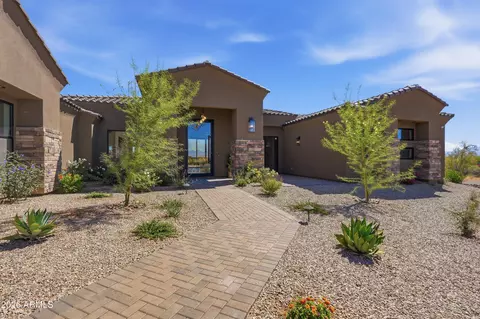 28413 N 151 St, Scottsdale, AZ 85262