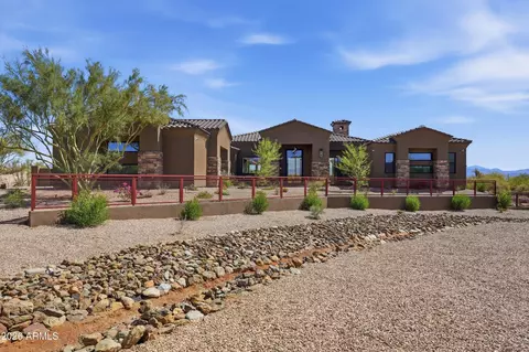 28413 N 151 St, Scottsdale, AZ 85262