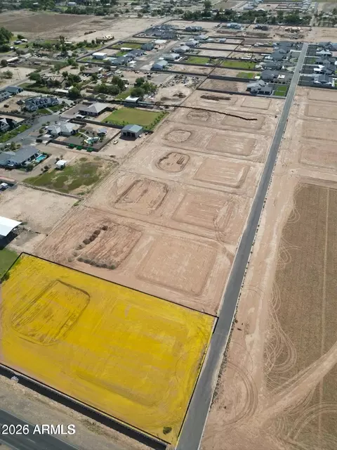 0 E Weston Ln #A-1, San Tan Valley, AZ 85140
