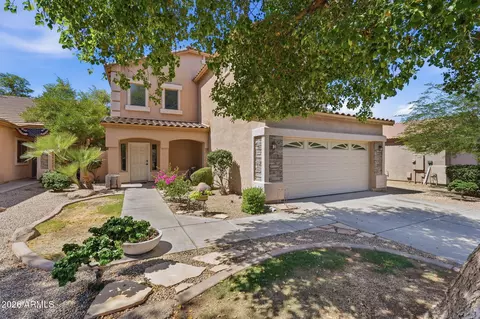 10107 E Kilarea Ave, Mesa, AZ 85209