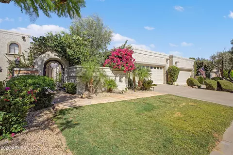 8537 N 84th Pl, Scottsdale, AZ 85258