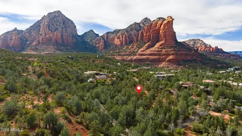 1561 Cline Rd #-, Sedona, AZ 86336