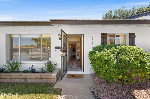 8509 E Mackenzie Dr, Scottsdale, AZ 85251