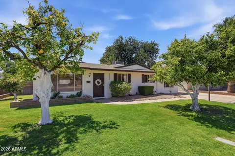 8509 E Mackenzie Dr, Scottsdale, AZ 85251