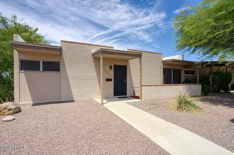 1814 W Frier Dr, Phoenix, AZ 85021