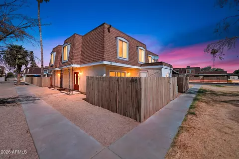 8243 N 34th Dr, Phoenix, AZ 85051