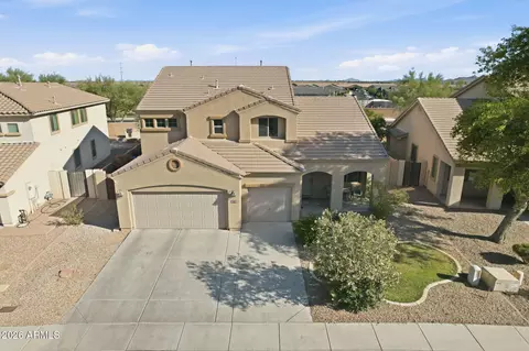 278 S San Luis Rey Trl, Casa Grande, AZ 85194