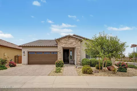 25188 N 173rd Dr, Surprise, AZ 85387