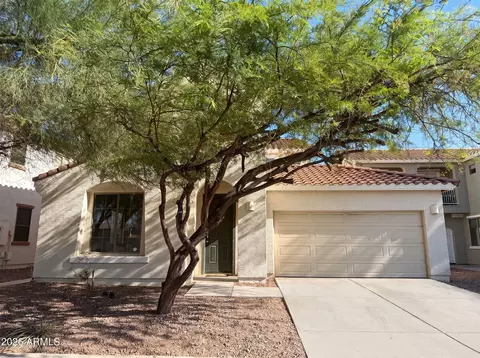 3769 E Flamingo Way, Gilbert, AZ 85297