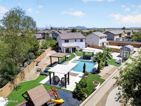 View/Area - 2302 S 48th St, Coolidge, AZ 85128 photo 1 of 10