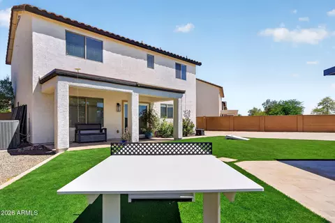 Exterior - 2302 S 48th St, Coolidge, AZ 85128 photo 11 of 17