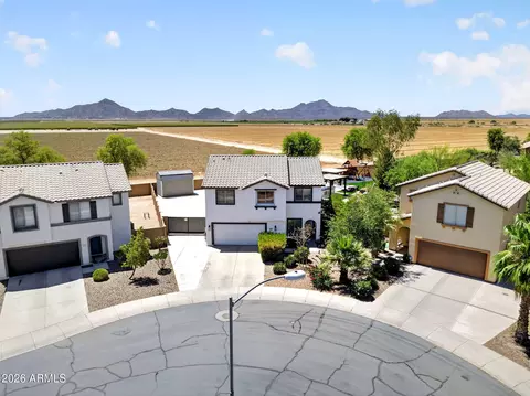 View/Area - 2302 S 48th St, Coolidge, AZ 85128 photo 2 of 10