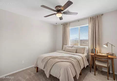 Bedroom - 2302 S 48th St, Coolidge, AZ 85128 photo 2 of 2