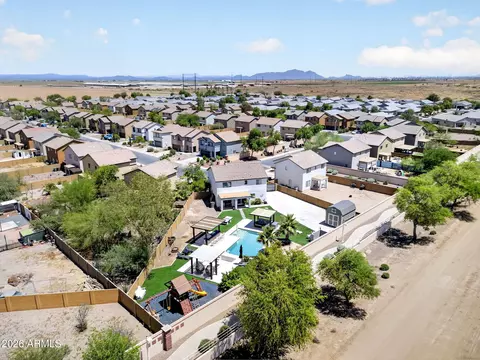 View/Area - 2302 S 48th St, Coolidge, AZ 85128 photo 10 of 10