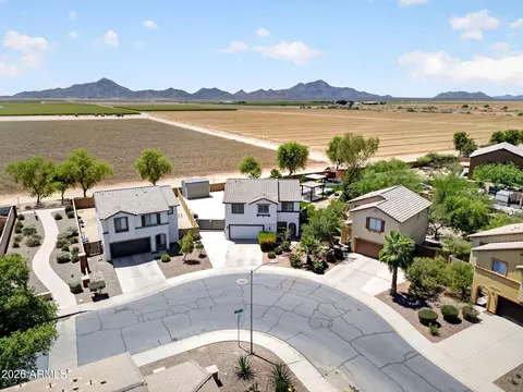 View/Area - 2302 S 48th St, Coolidge, AZ 85128 photo 3 of 10