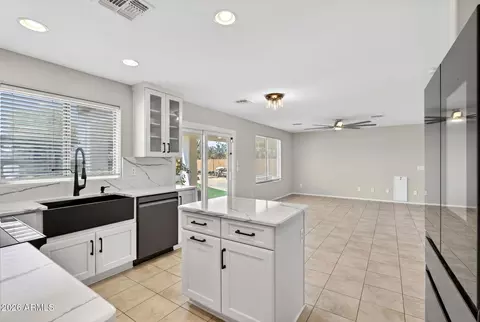 Kitchen - 2302 S 48th St, Coolidge, AZ 85128 photo 3 of 3