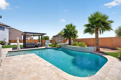 2302 S 48th St, Coolidge, AZ 85128