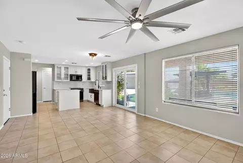 Living - 2302 S 48th St, Coolidge, AZ 85128 photo 2 of 2