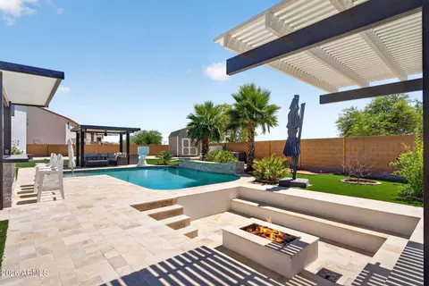 2302 S 48th St, Coolidge, AZ 85128