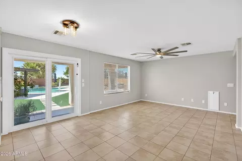 Living - 2302 S 48th St, Coolidge, AZ 85128 photo 1 of 2
