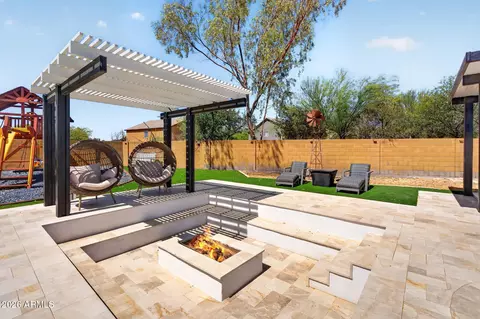 Exterior - 2302 S 48th St, Coolidge, AZ 85128 photo 8 of 17