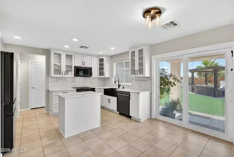 Kitchen - 2302 S 48th St, Coolidge, AZ 85128 photo 1 of 3