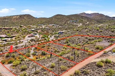 2847 W Wander Rd #-, New River, AZ 85087