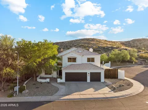 14422 S 11th Pl, Phoenix, AZ 85048