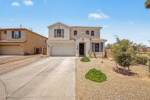 19600 N Portarosa Ct, Maricopa, AZ 85138