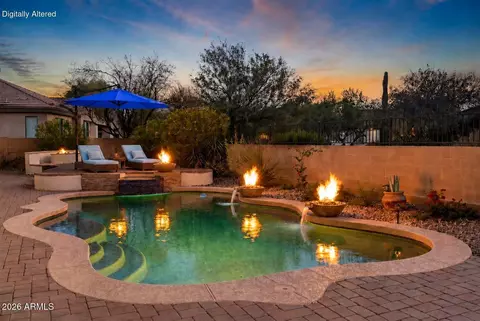 40704 N Club Pointe Dr, Anthem, AZ 85086