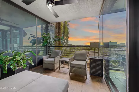 7120 E Kierland Blvd #612, Scottsdale, AZ 85254