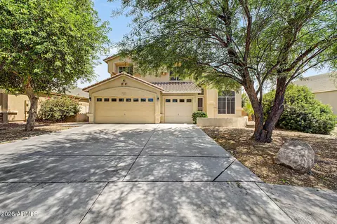 7601 W State Ave, Glendale, AZ 85303